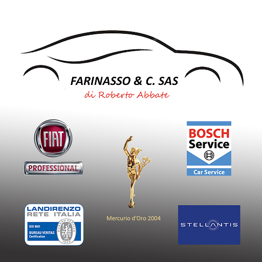 Farinasso logo