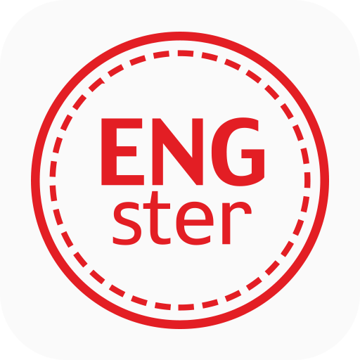 Engster. Английский язык с МТС logo