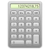 Mortgage Calculator icon