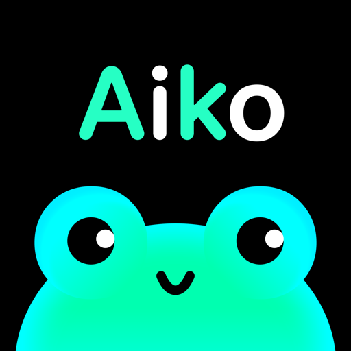 Aiko - ML Team Up & Voice Chat logo