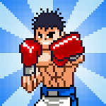Cover Image of ダウンロード Prizefighters 2  APK