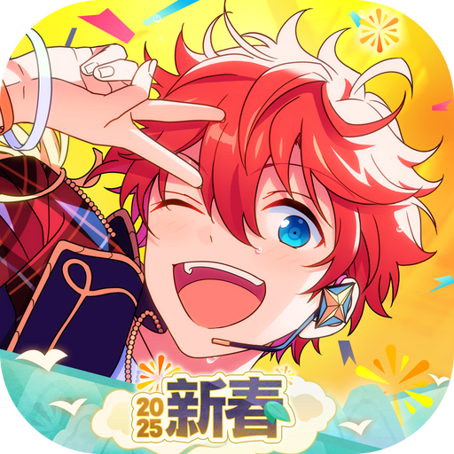 Download 偶像夢幻祭2 3.2.7164 Apk for android