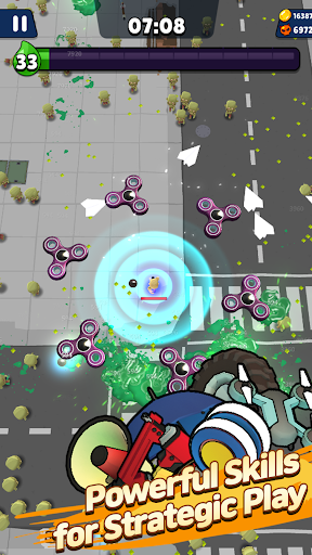 Z Survival Screen 2