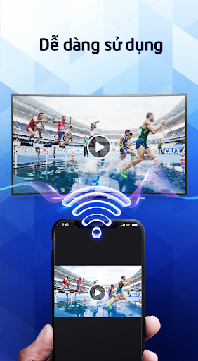 Bản xem trước ứng dụng