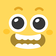 'Brush Monster - Toothbrushing' official application icon