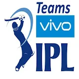 IPL 2018 Teams icon