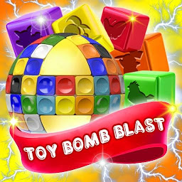 图标图片“Toy Bomb Blast 2024”