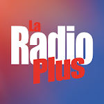 Cover Image of Télécharger La Radio Plus  APK