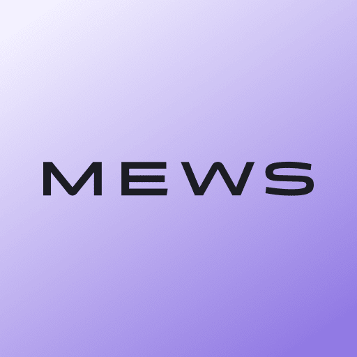 Mews Events Logo