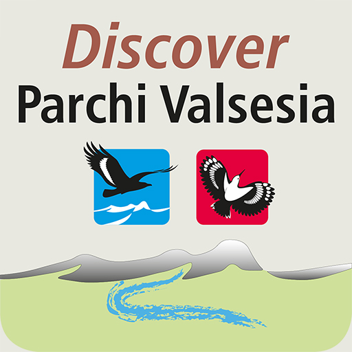 Parchi Valsesia Logo