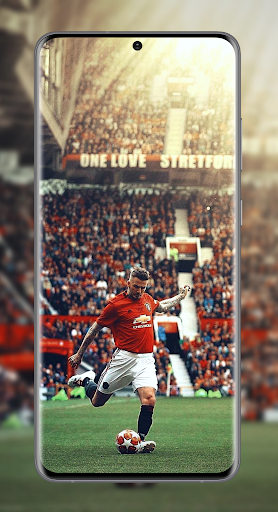 David Beckham Wallpapers 2023 Screen 3