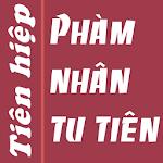 Cover Image of ダウンロード Truyen pham nhan tu tien full  APK