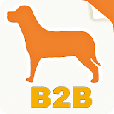 아이펫드림 - 애견 (고양이용품 도매 B2B) icon