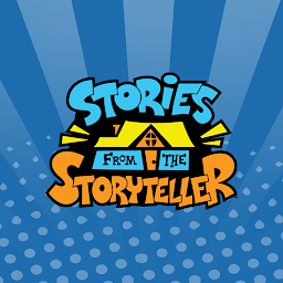Icon image Stories from the Storyteller