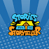Stories from the Storyteller