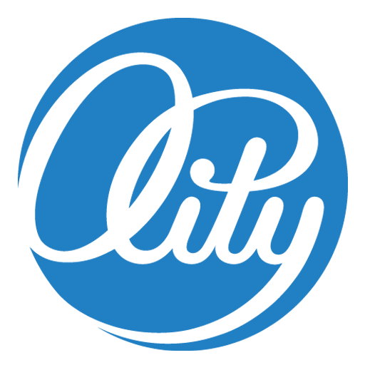 大阪シティ信用金庫アプリ logo