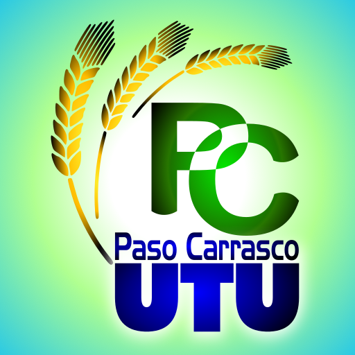 UTU Paso Carrasco logo