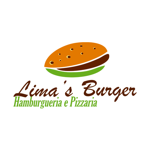 Limas Burguer logo