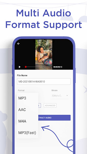 Video to Mp3 Converter APK 2.0.0.158 (Premium) Android
