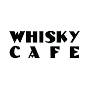 Whisky Cafe  Icon