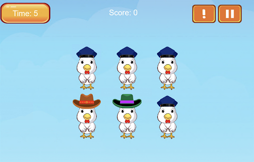 Gen Club Of 79 Vip Chickens