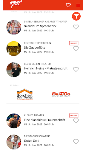 Kulturvolk Screen 2
