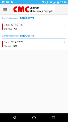 Cmc-Kom Sent Screen 2