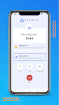 screenshot of Vani Meetings - Share Screen