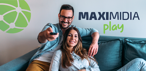 Android application maximidiaplay screenshort