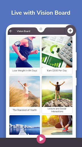 Download My Vision Board Visualize Your Dreams On Pc Mac With Appkiwi Apk Downloader