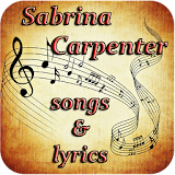 Sabrina Carpenter Songs&Lyrics icon
