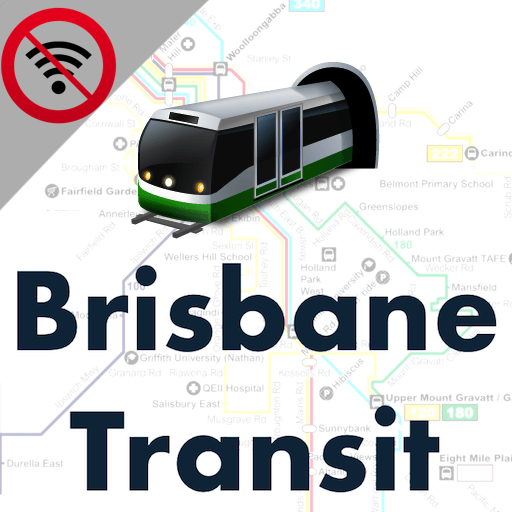 Brisbane Transport Live 3.36 Icon