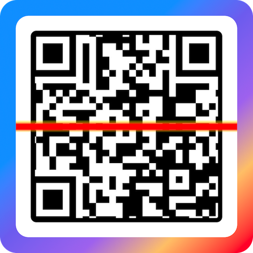 QR Code Scanner and Creator
