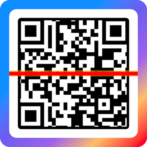 QR Code Scanner and Creator logo