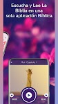 screenshot of Biblia para Chicas