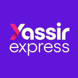 Icon image Yassir Express
