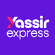 Yassir Express - Androidアプリ