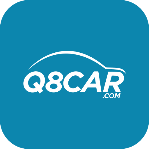 Q8Car 28.0.2 Icon