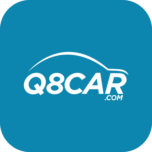 Q8Car logo