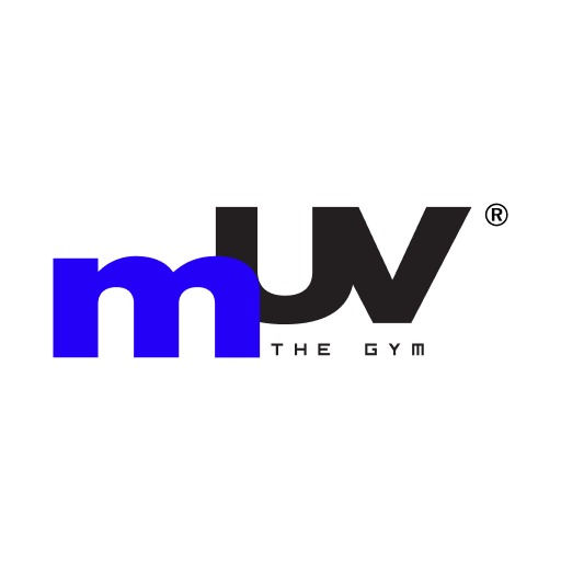 MUV Gym logo