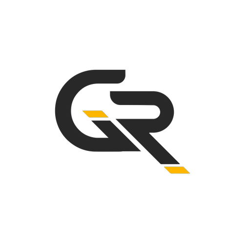 GRPro logo