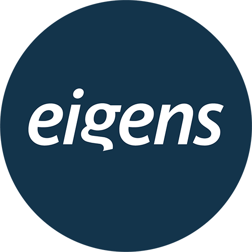 eigens Community logo