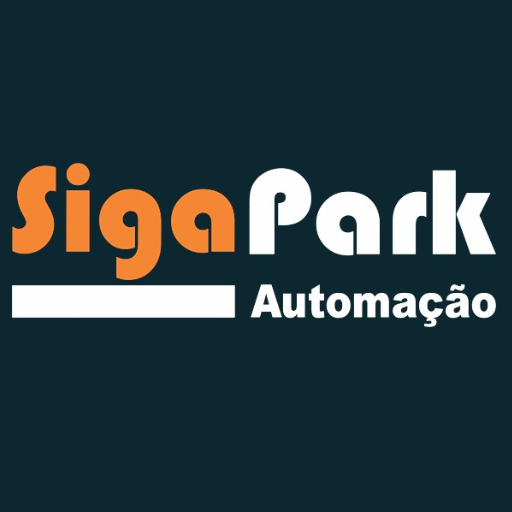 SigaPark logo