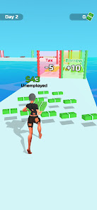 Imágen 1 Career Rush android
