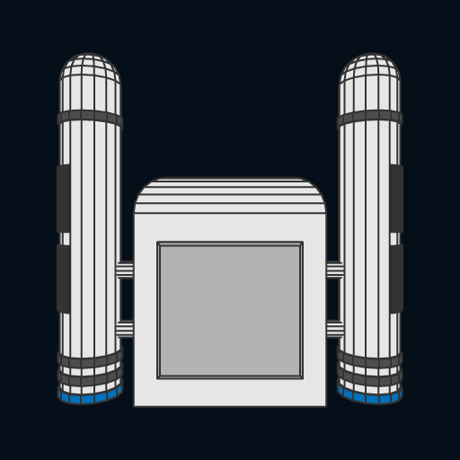 Retro Space Arcade 1.02 Icon