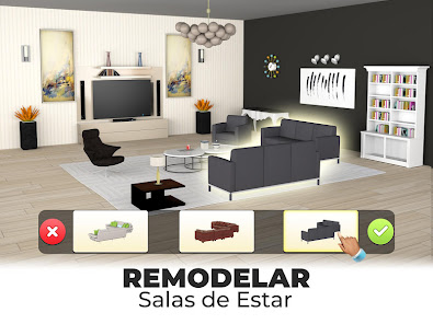 Captura 19 Diseña tu Casa de mis Sueños android
