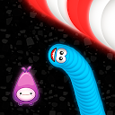 アプリのダウンロード Worms Zone .io - Hungry Snake をインストールする 最新 APK ダウンローダ