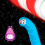 Worms Zone .io MOD APK 3.4.1 (Unlocked)
