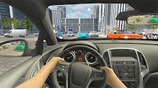 Taxi Mania Car Simulator Gamesのおすすめ画像5