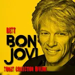 Bon Jovi Best Songs Album Collection Apk